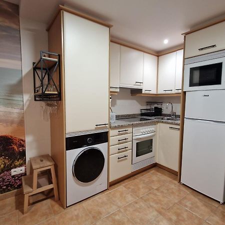 Garden Fisterra - Jacuzzi, Jardin Privado Y Vista Mar公寓 外观 照片