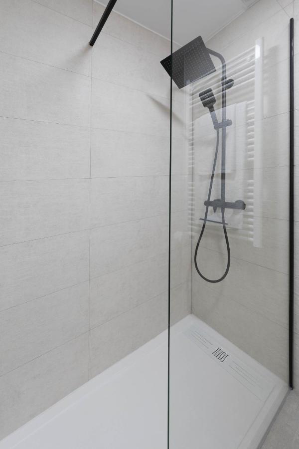 Garden Fisterra - Jacuzzi, Jardin Privado Y Vista Mar公寓 外观 照片